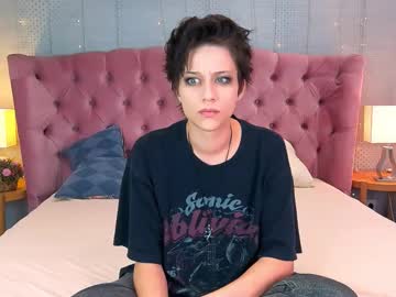 Via_Mayer September 26, 2025 Chaturbate stream image