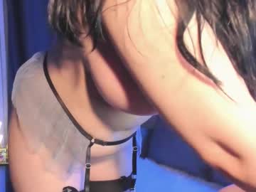 Violet____H September 26, 2025 Chaturbate stream image