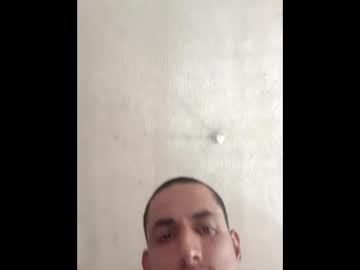 Alex109521 September 26, 2025 Chaturbate stream image