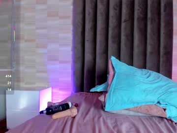 Ariiadna_Fox September 26, 2025 Chaturbate stream image