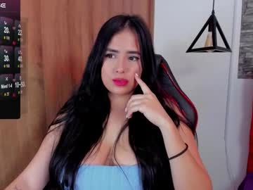 Arith_Sandoval_Sc September 26, 2025 Chaturbate stream image