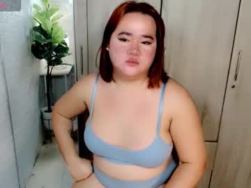 Carlafuta September 26, 2025 Chaturbate stream image
