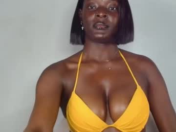 Cumbonydreamdoll September 26, 2025 Chaturbate stream image