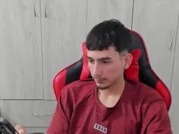 Daniel_443 September 26, 2025 Chaturbate stream image