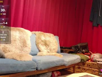 Deebee4649 September 26, 2025 Chaturbate stream image