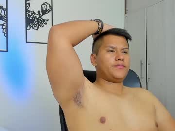 Dominic_Silva stream photo from September 26, 2025