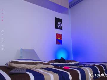 Esteban_Knight September 26, 2025 Chaturbate stream image