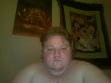 Ftm_Bunnyboy September 26, 2025 Chaturbate stream image