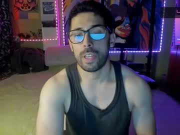 Irokdan89 September 26, 2025 Chaturbate stream image