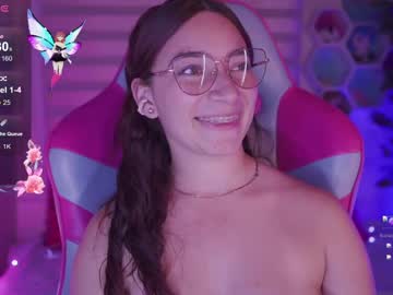 Issa_Monterrey September 26, 2025 Chaturbate stream image