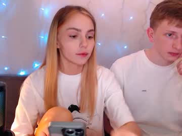 Julsweet September 26, 2025 Chaturbate stream image