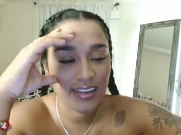 Katalinnabrown September 26, 2025 Chaturbate stream image