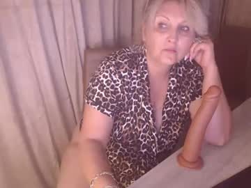 Lexxa_Blond September 26, 2025 Chaturbate stream image