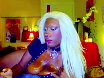 Manicpixiedreamgirl__ September 26, 2025 Chaturbate stream image