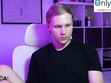 Marcusjlahn September 26, 2025 Chaturbate stream image