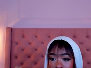 Miia_Schwarz September 26, 2025 Chaturbate stream image