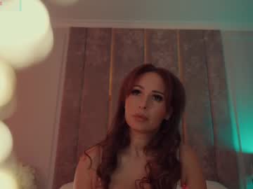 Miladystarlight September 26, 2025 Chaturbate stream image