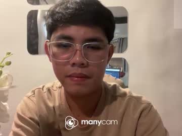 P1noytwink_ September 26, 2025 Chaturbate stream image