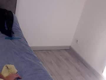 Samlove502 September 26, 2025 Chaturbate stream image