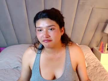 Sarayland September 26, 2025 Chaturbate stream image