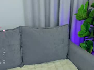 Sexyangeloux September 26, 2025 Chaturbate stream image