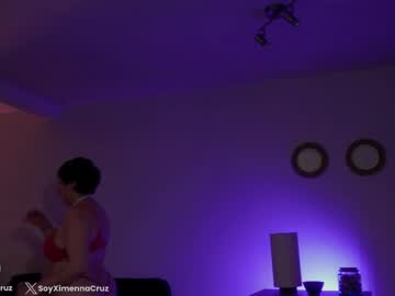 Ximenna_Cruz_ September 26, 2025 Chaturbate stream image