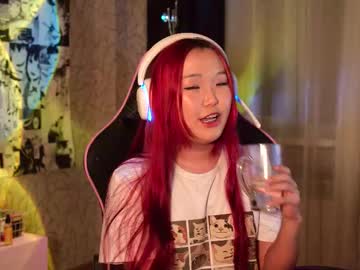 Yummy_Maya September 26, 2025 Chaturbate stream image