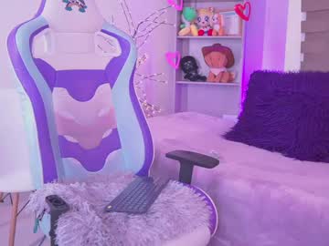 Zoe_Skyler September 26, 2025 Chaturbate stream image