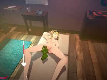 Adam455776 September 26, 2025 Chaturbate stream image