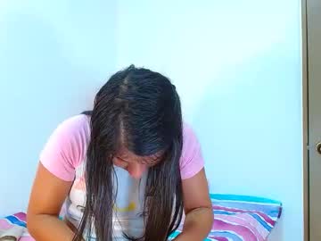 Bb_Zara September 26, 2025 Chaturbate stream image