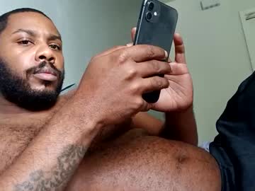 Caliclysm12 September 26, 2025 Chaturbate stream image