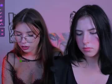 Claire_Soft September 26, 2025 Chaturbate stream image