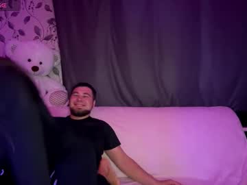 Coupleinspire September 26, 2025 Chaturbate stream image