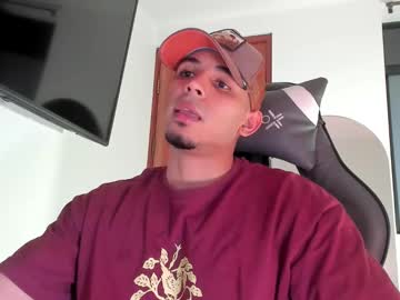 Dalton111_ September 26, 2025 Chaturbate stream image