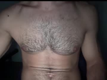 Ironman0369 September 26, 2025 Chaturbate stream image