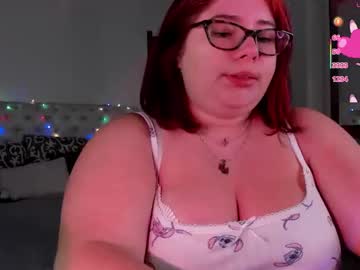 Lily_Lu_One September 26, 2025 Chaturbate stream image