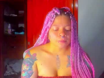 Madam_Sativa September 26, 2025 Chaturbate stream image