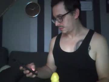 Magfrauenfuesse September 26, 2025 Chaturbate stream image