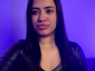 Samyrosss6 September 26, 2025 Chaturbate stream image
