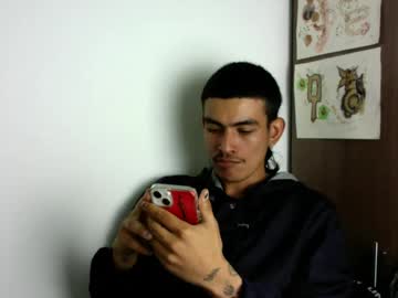 Srcejotas September 26, 2025 Chaturbate stream image