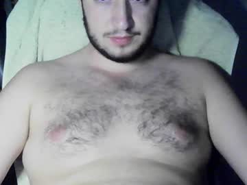 Starlord__0 September 26, 2025 Chaturbate stream image