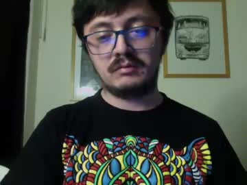 Theguitarmistery September 26, 2025 Chaturbate stream image