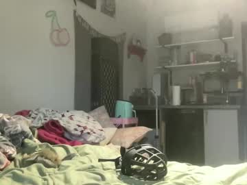 Throatyygoat September 26, 2025 Chaturbate stream image
