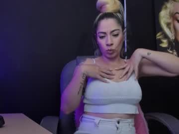 Viktoria_Davis_ September 26, 2025 Chaturbate stream image