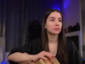 Amelyxxx September 27, 2025 Chaturbate stream image