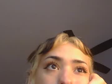 B_Girl99 September 27, 2025 Chaturbate stream image