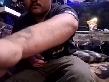 Bouncr714 September 27, 2025 Chaturbate stream image