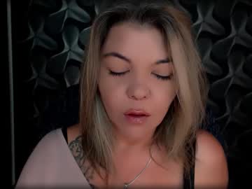 Cyberdomme September 27, 2025 Chaturbate stream image
