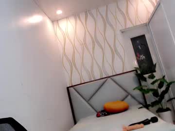 Dollinheat September 27, 2025 Chaturbate stream image