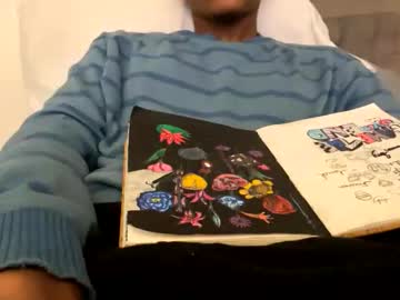 Freemonisaiah September 27, 2025 Chaturbate stream image